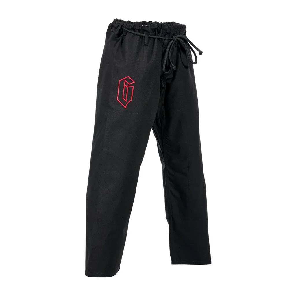 Gameness Youth Air Gi