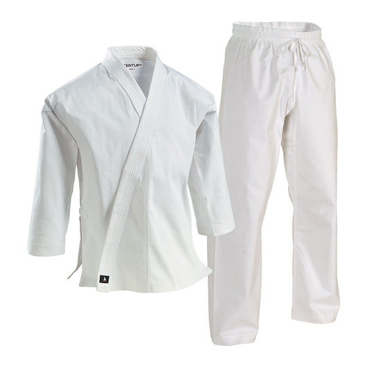 10 oz. Middleweight Brushed Cotton Uniform