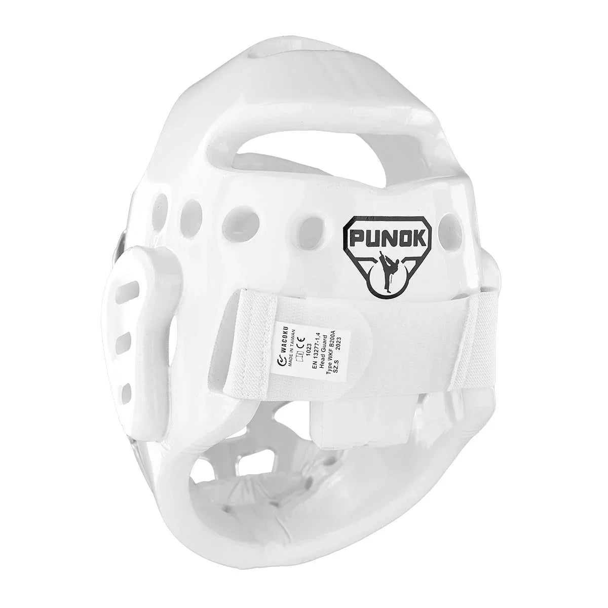 Punok WKF Youth Headgear