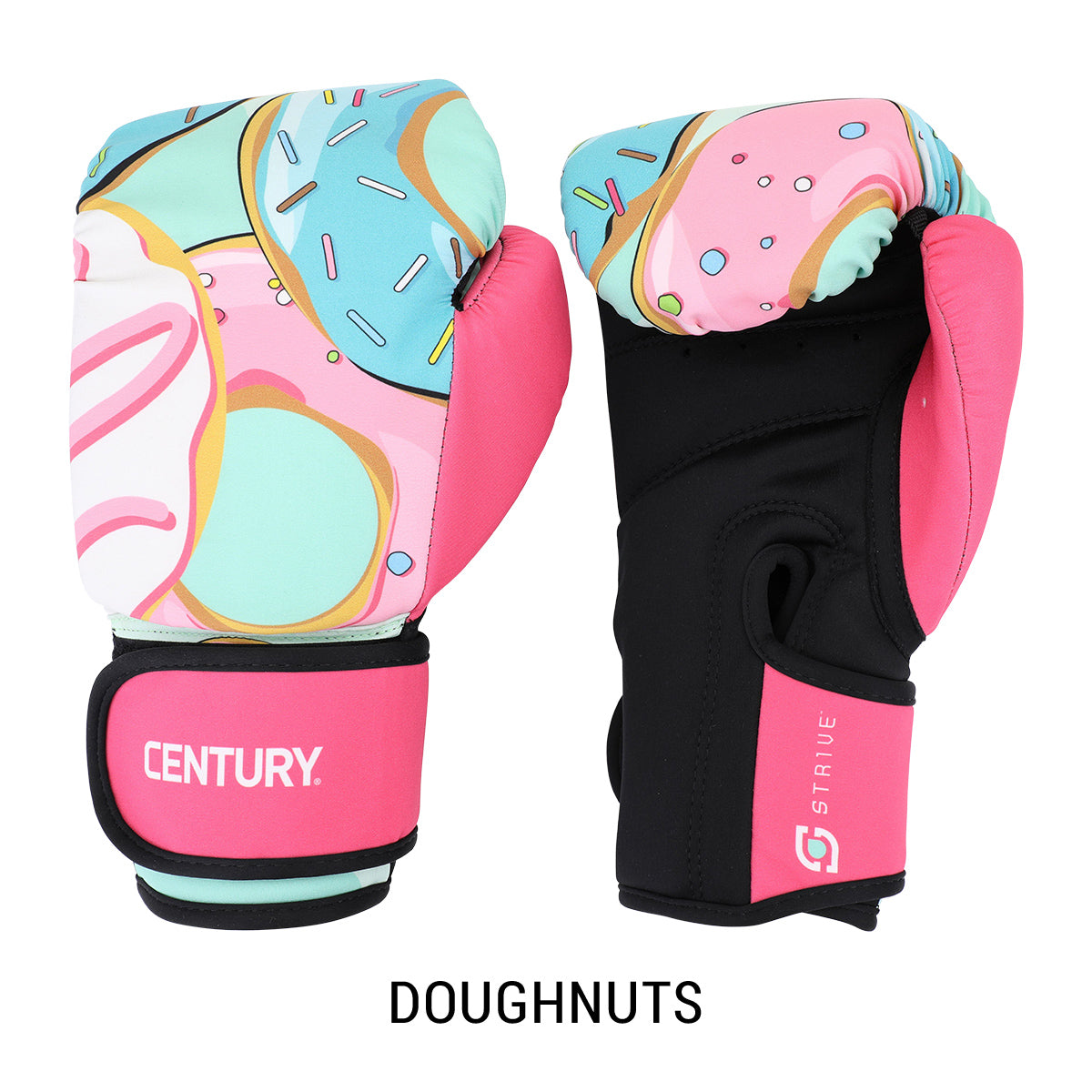 Strive Washable Boxing Glove