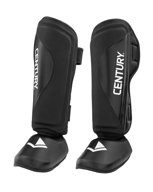 Creed Shin Instep