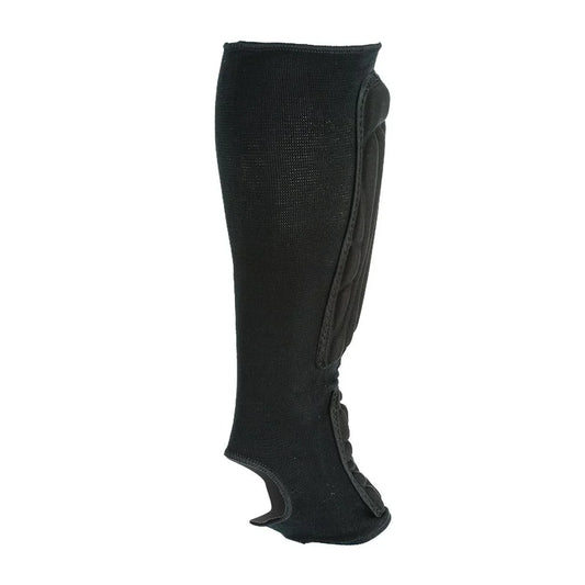 Martial Armor Shin Instep Guards