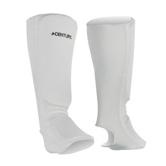 Cloth Shin Instep Pads