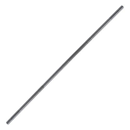 ProForce Black Polypropylene Staff - Violent Art Shop