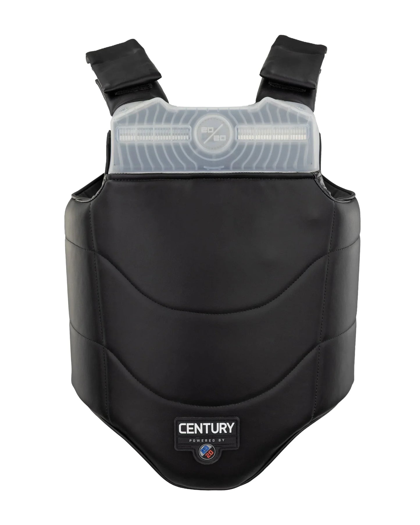 Century 20/20 Vest Series II