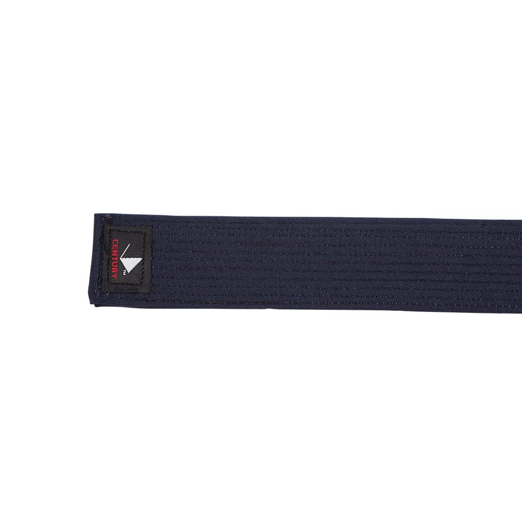 Deluxe Midnight Blue Tang Soo Do Belt