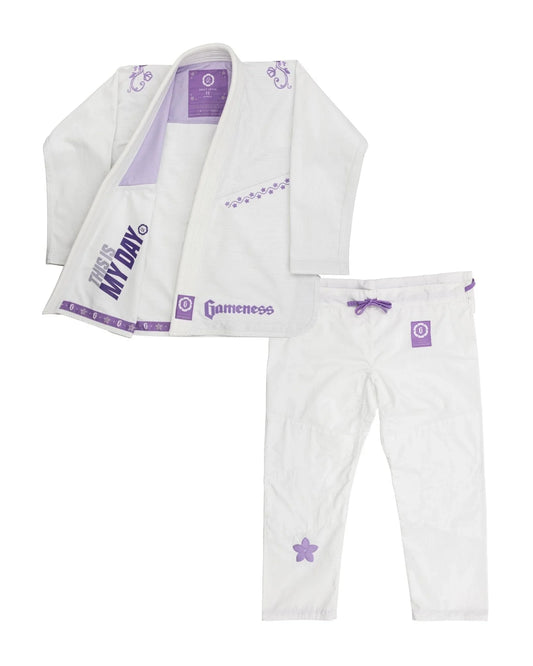 Emily Leyva Air Pro 3.0 Gi