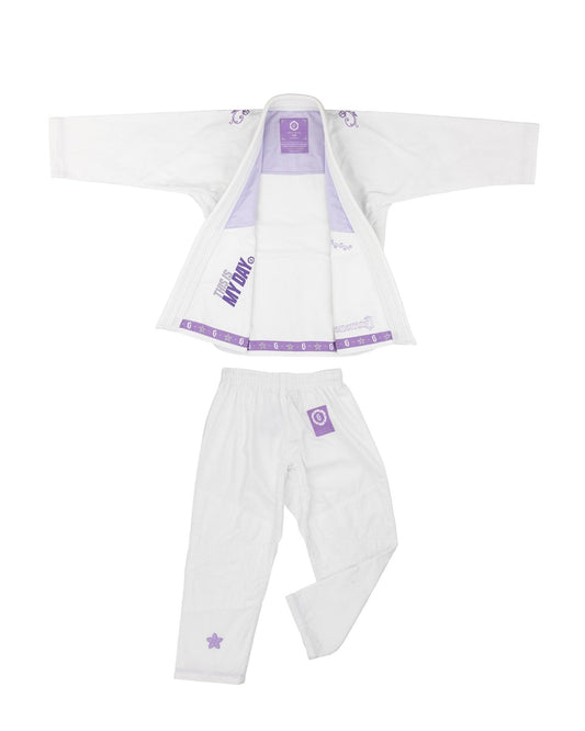 Emily Leyva Youth Air Pro 3.0 Gi