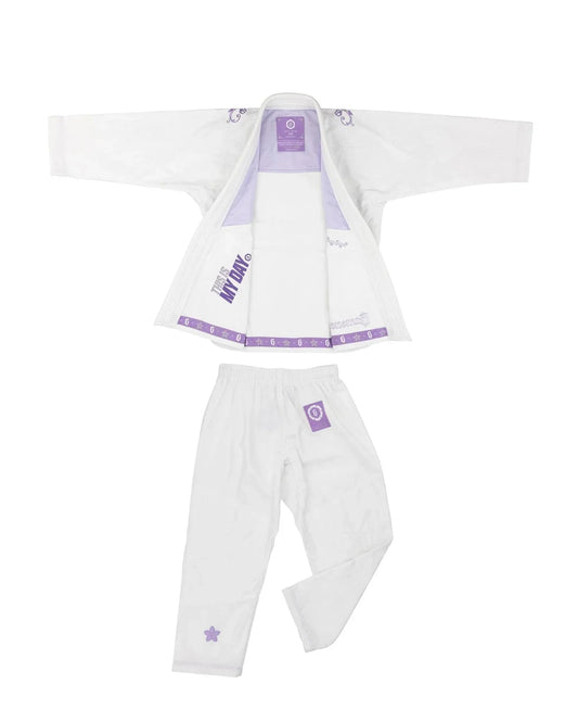 Emily Leyva Youth Air Pro 3.0 Gi