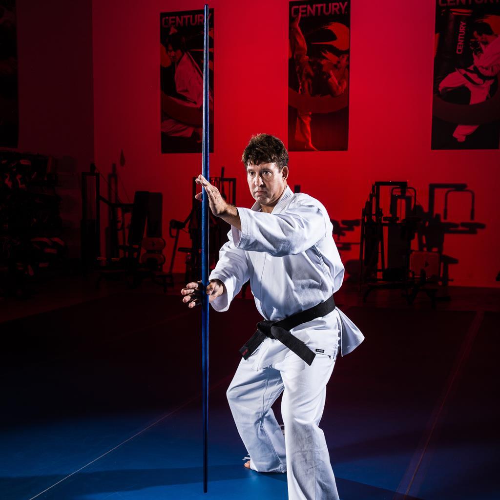 Freedom Series Bo Staff - Violent Art Shop