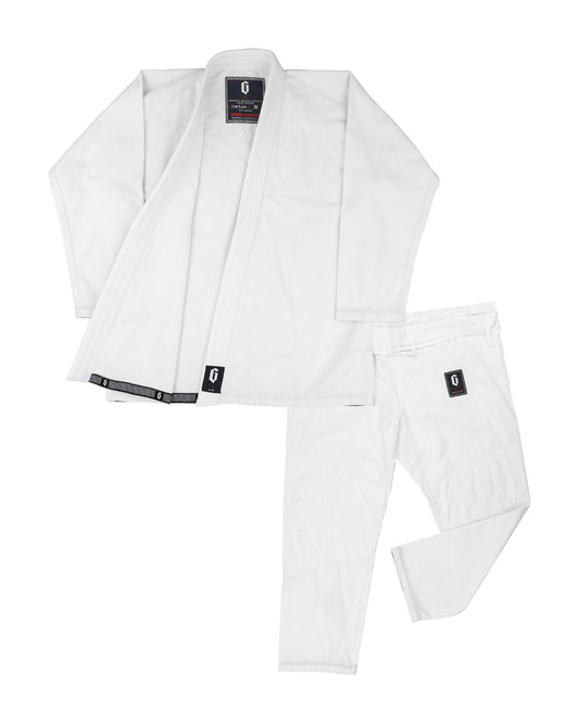 Gameness Men's Air Gi 3.0