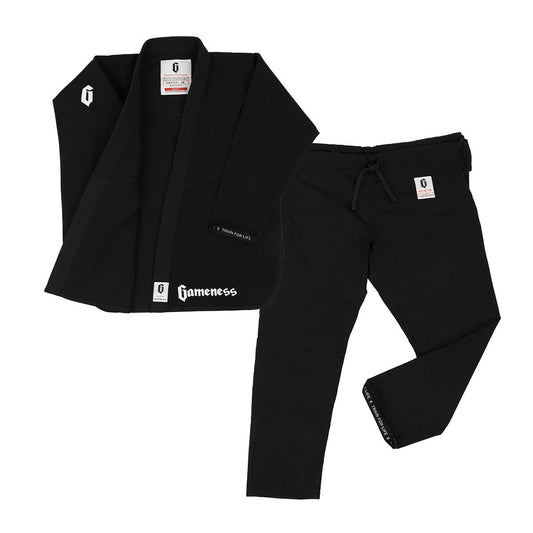 Gameness Men's Air Pro Gi 3.0