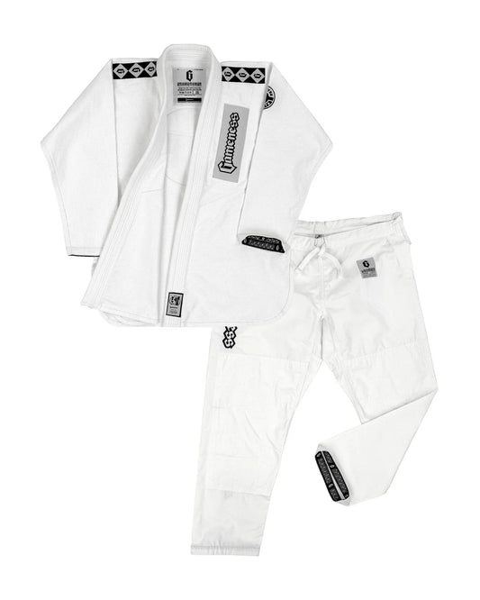 Gameness Men's Feather OG Gi
