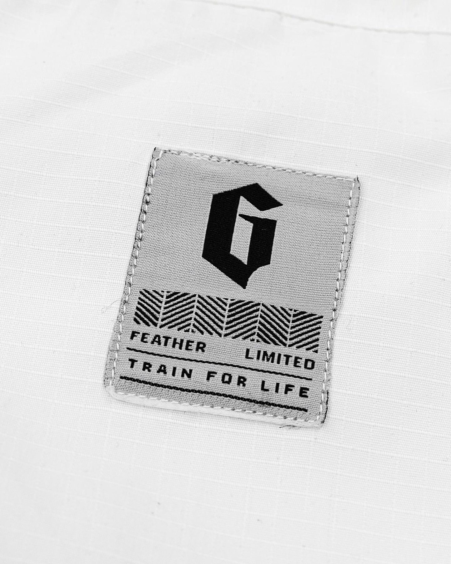 Gameness Men's Feather OG Gi