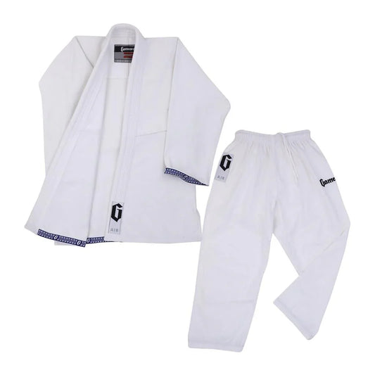 Gameness Youth Air Gi 2.0