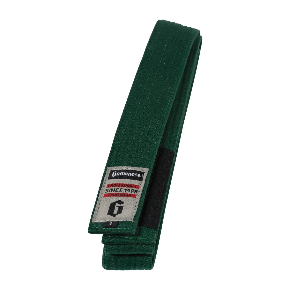 Gameness Youth Belt