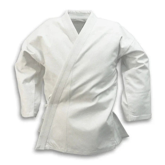 Heavyweight Karate Jacket