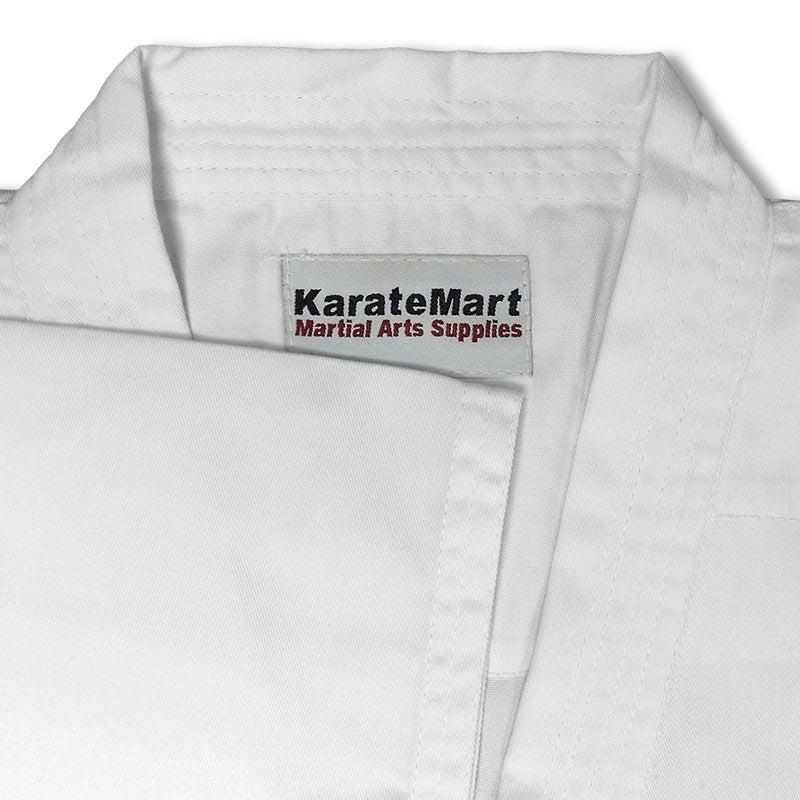 Lightweight Student Uniform (7oz)