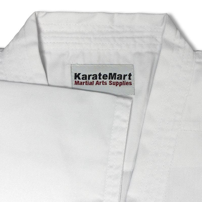Lightweight Student Uniform (7oz)