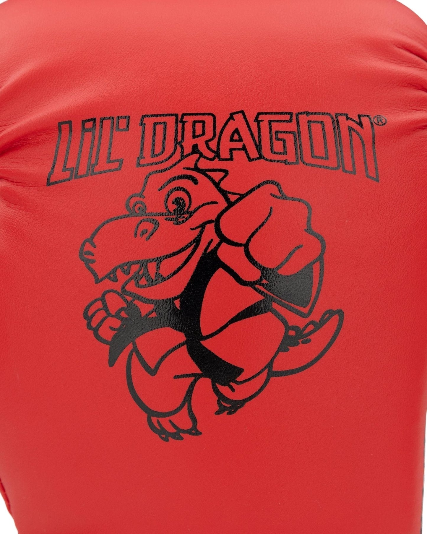 Lil' Dragon Glove