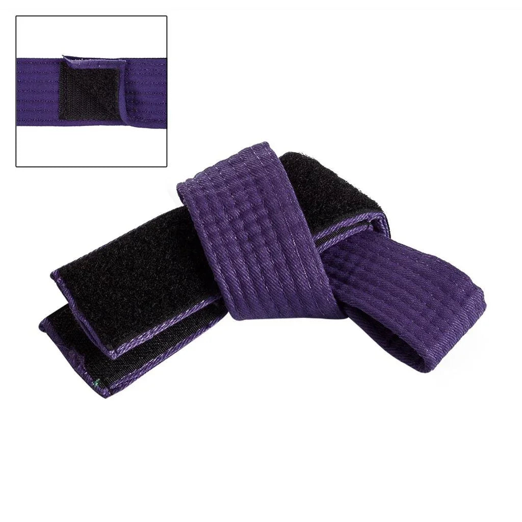 No Tie Belt