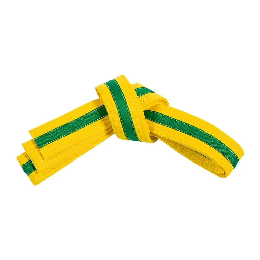 Striped Belts