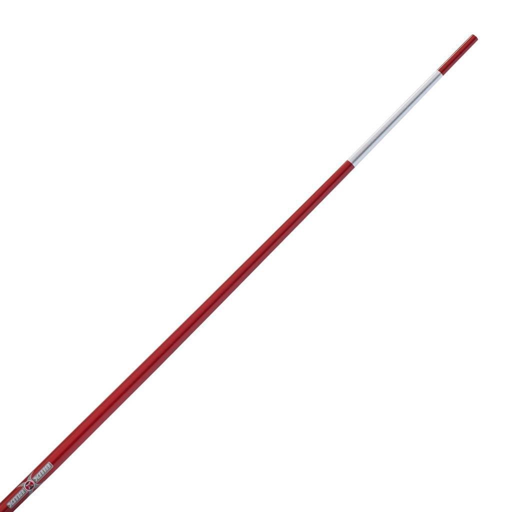 Tapered XMA Graphite Performance Staff - Two-Tone - Violent Art Shop