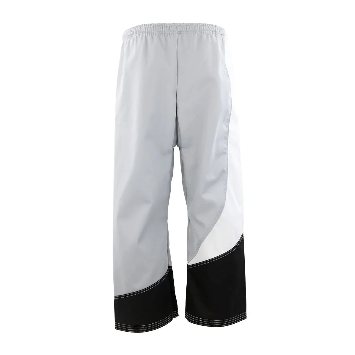 Tri-Color Diagonal Program Uniform Pants