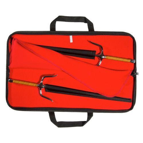 Sai Carrying Case - Violent Art Shop