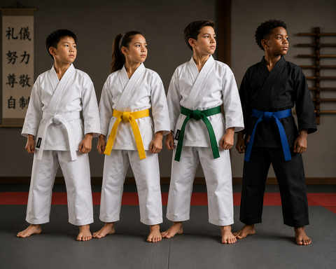 Student Uniforms