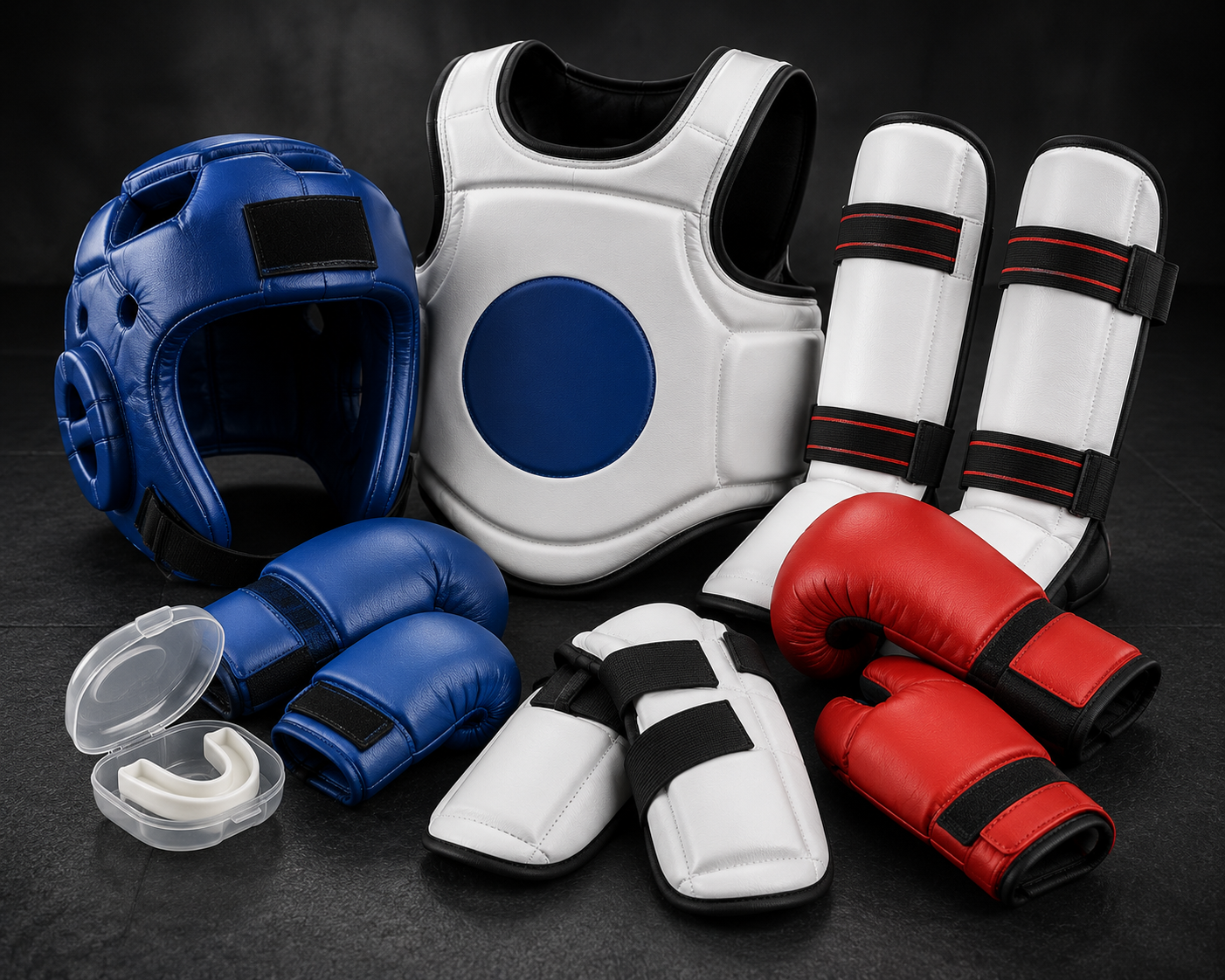 Sparring Gear
