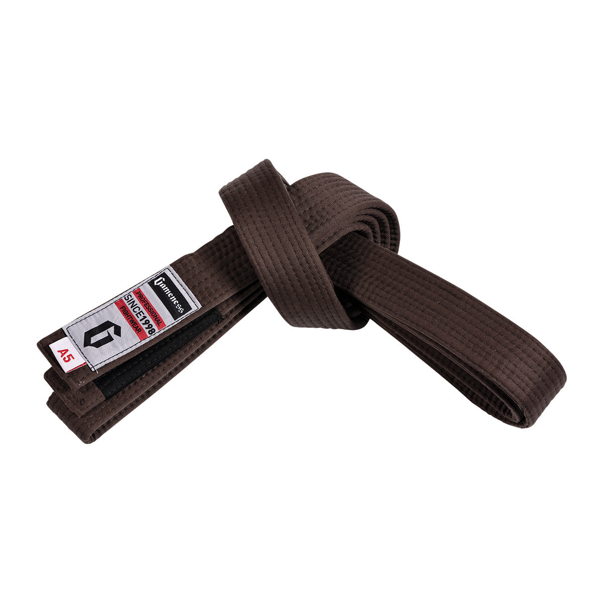 Gameness Adult Belt