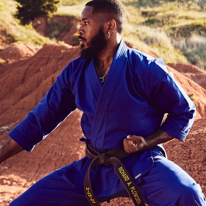 10 oz. Middleweight Brushed Cotton Traditional Top