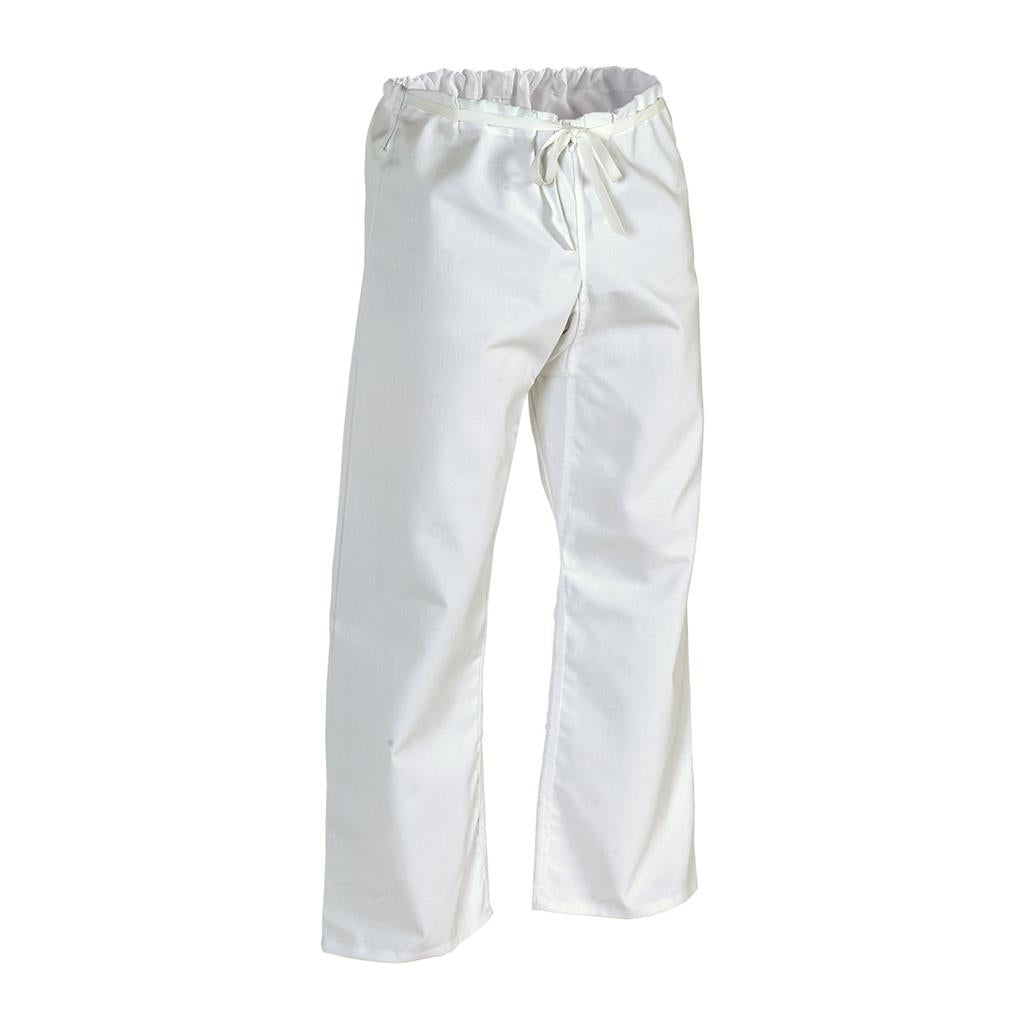 8 oz. Middleweight Traditional Pants