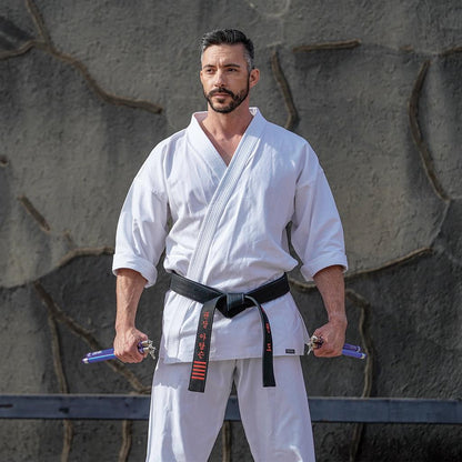 8 oz. Middleweight Traditional Pants