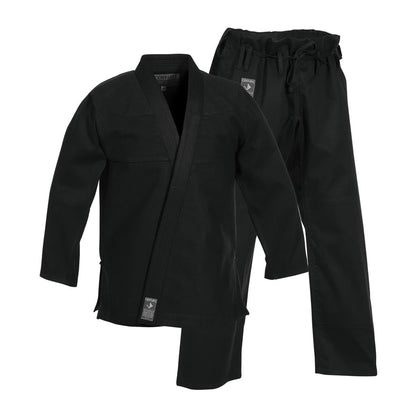 Aluna Brazilian Jiu-Jitsu Gi