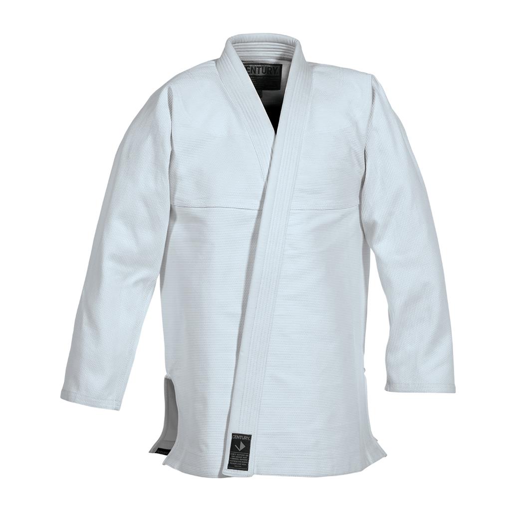 Aluna Brazilian Jiu-Jitsu Gi