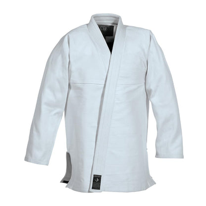 Aluna Brazilian Jiu-Jitsu Gi