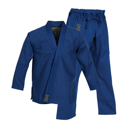 Aluna Brazilian Jiu-Jitsu Gi