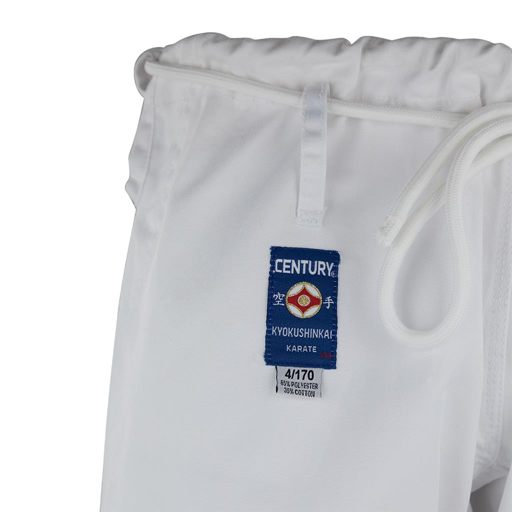 Middleweight Kyokushin Uniform