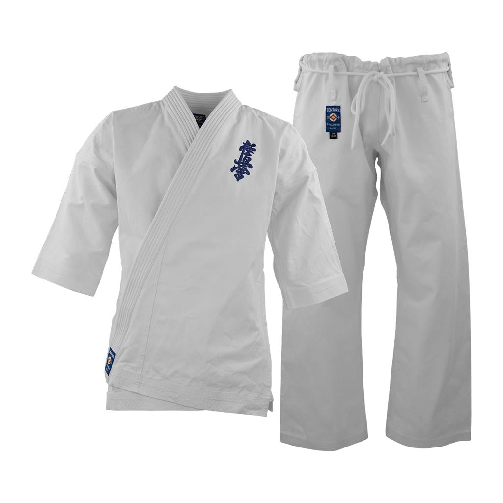 Heavyweight Kyokushin Uniform