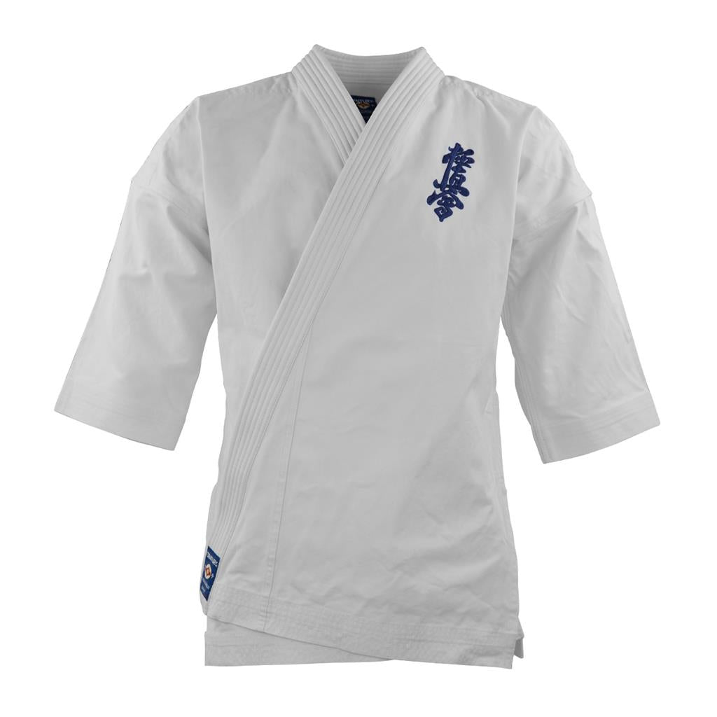 Heavyweight Kyokushin Uniform