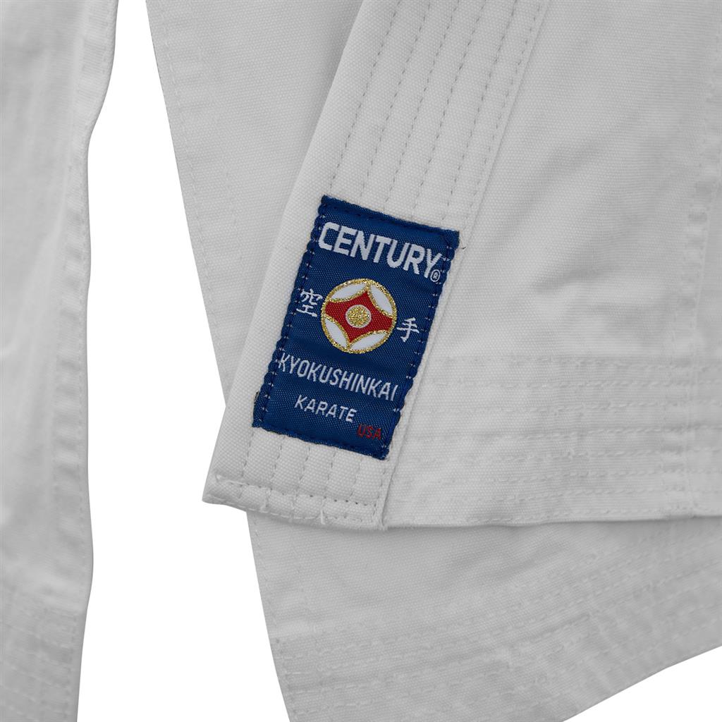 Heavyweight Kyokushin Uniform