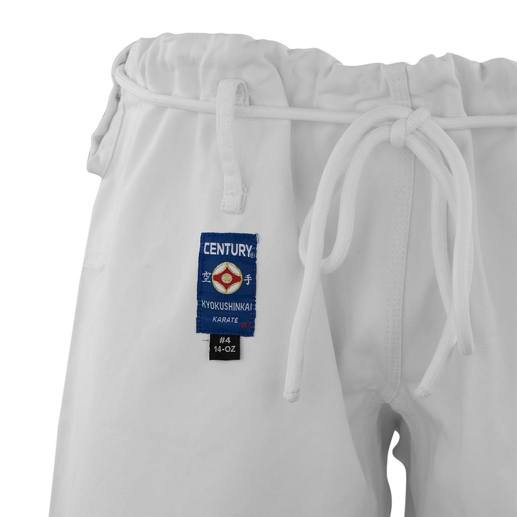 Heavyweight Kyokushin Uniform