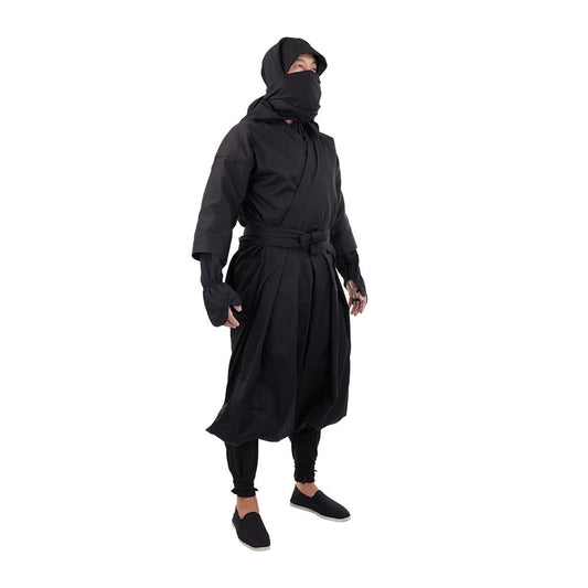 Stephen Hayes Ninja Uniform
