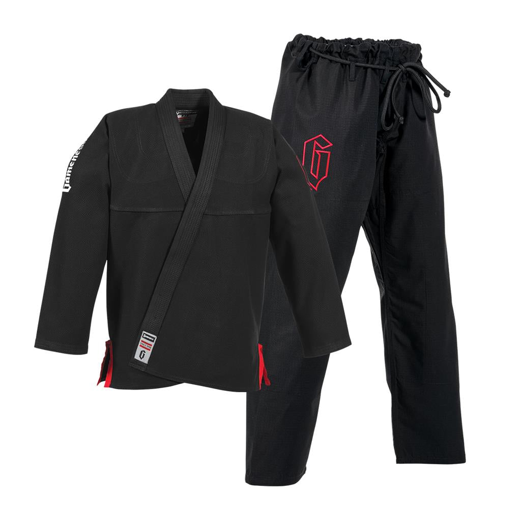 Gameness Youth Air Gi