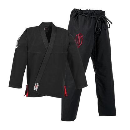 Gameness Youth Air Gi