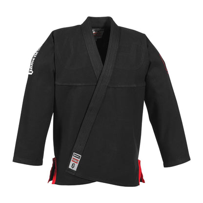 Gameness Youth Air Gi