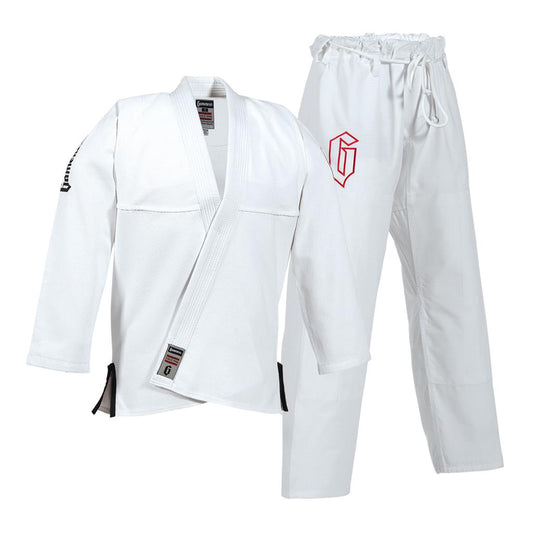 Gameness Youth Air Gi