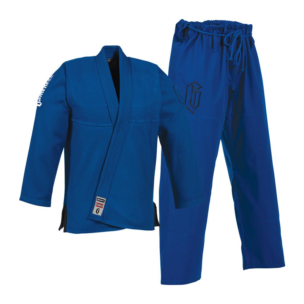 Gameness Youth Air Gi